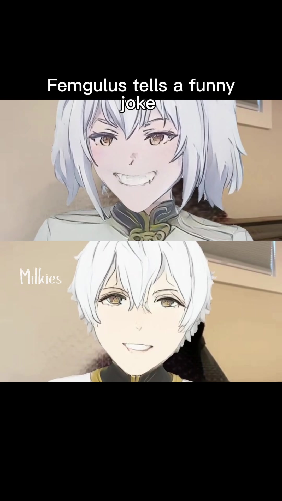 @Milkies/Echidna