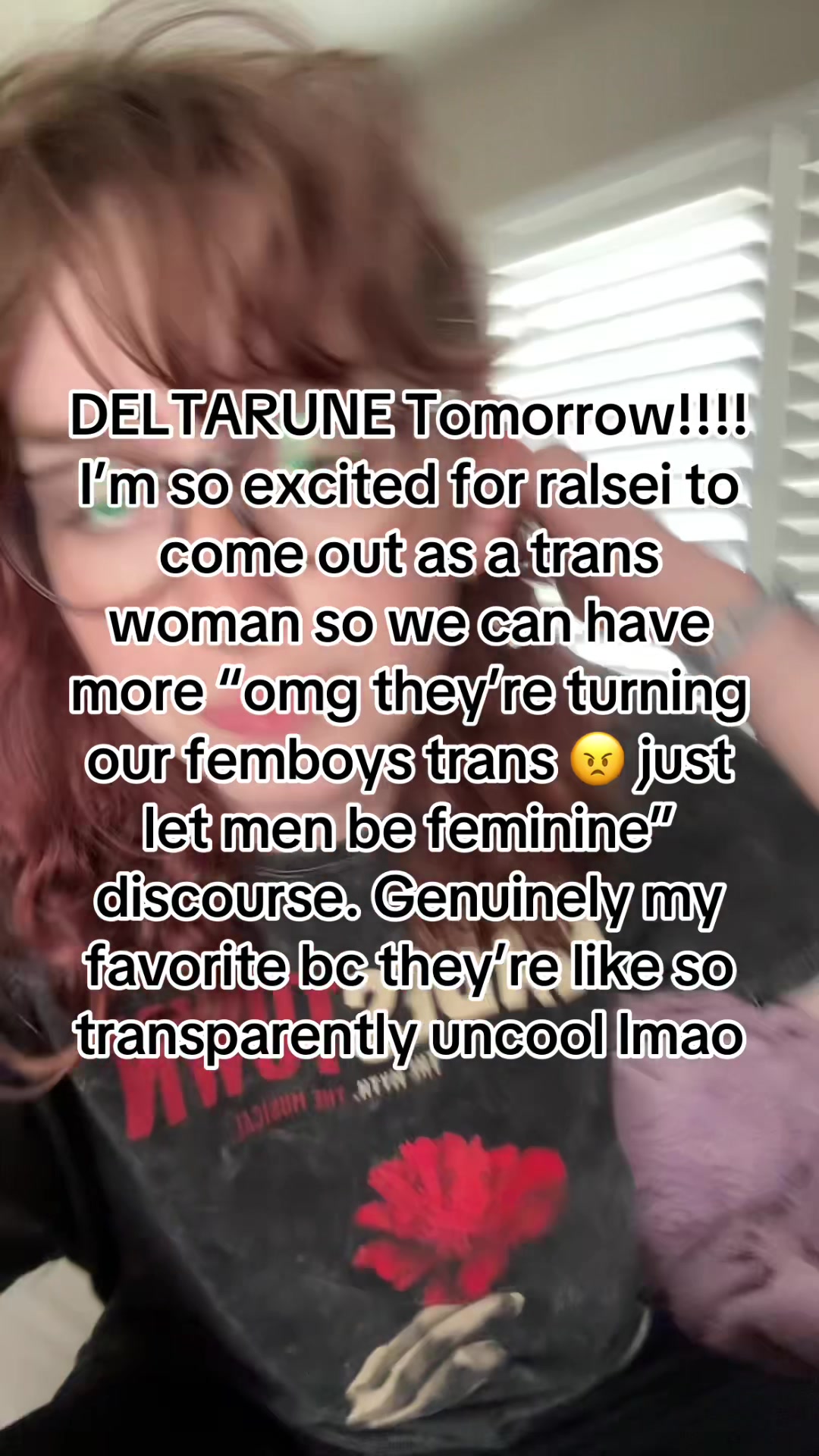 @hsts lesbian