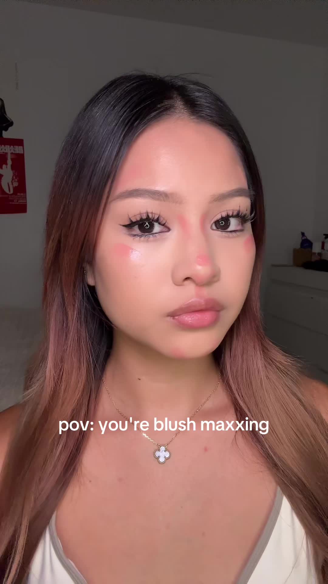 @Chloe Paredes