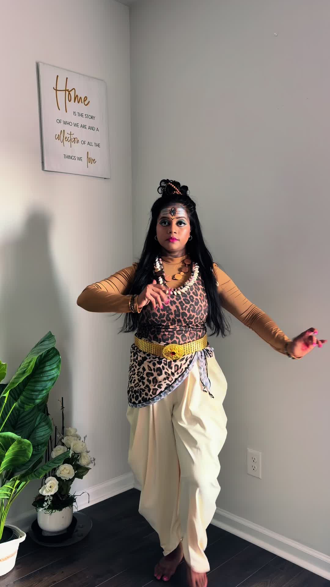 @Anupama