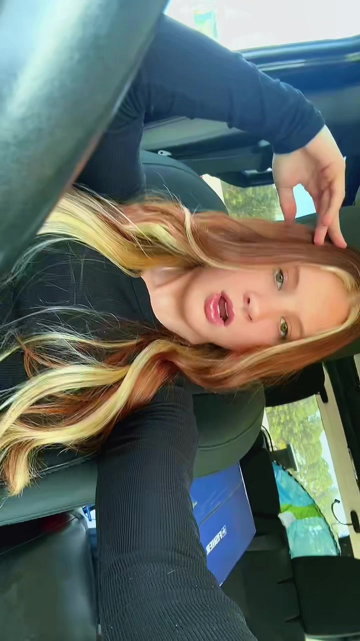 @ur favorite ginger