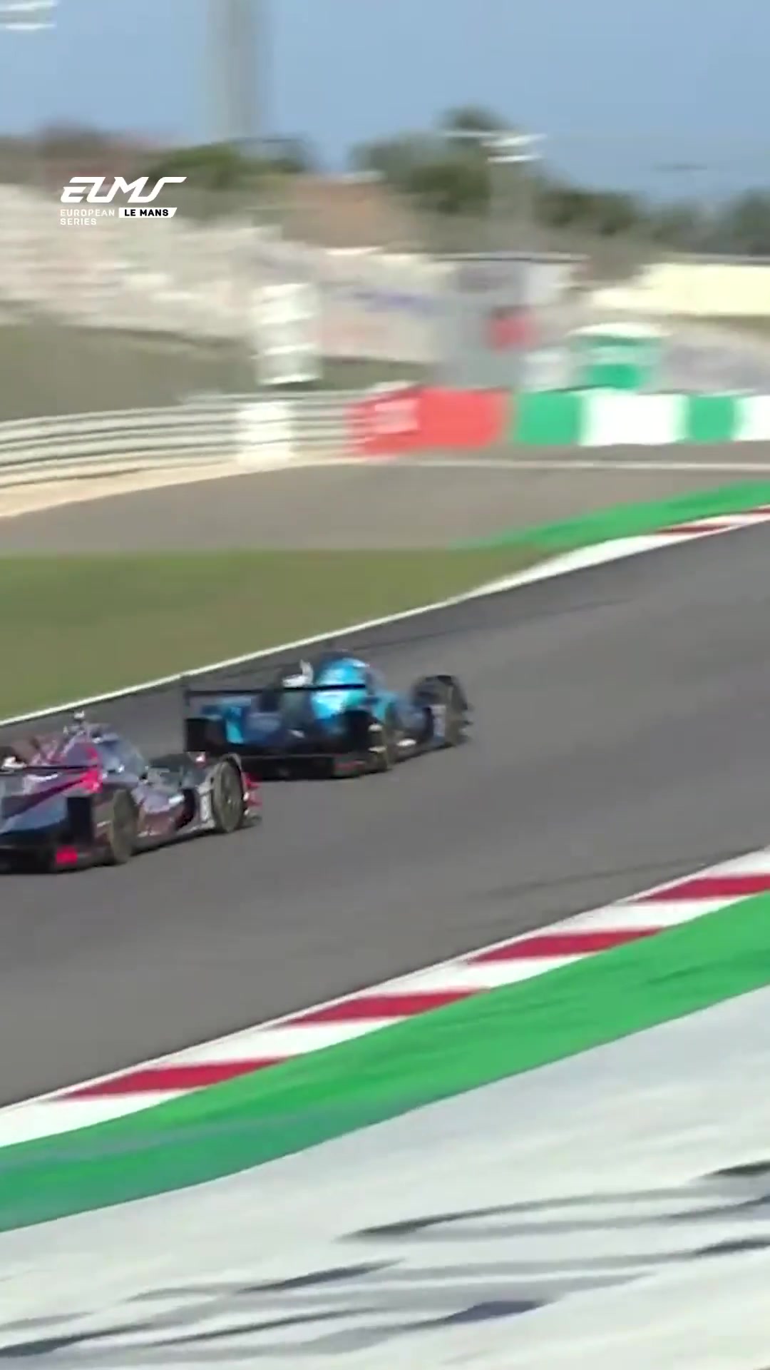 @European Le Mans Series