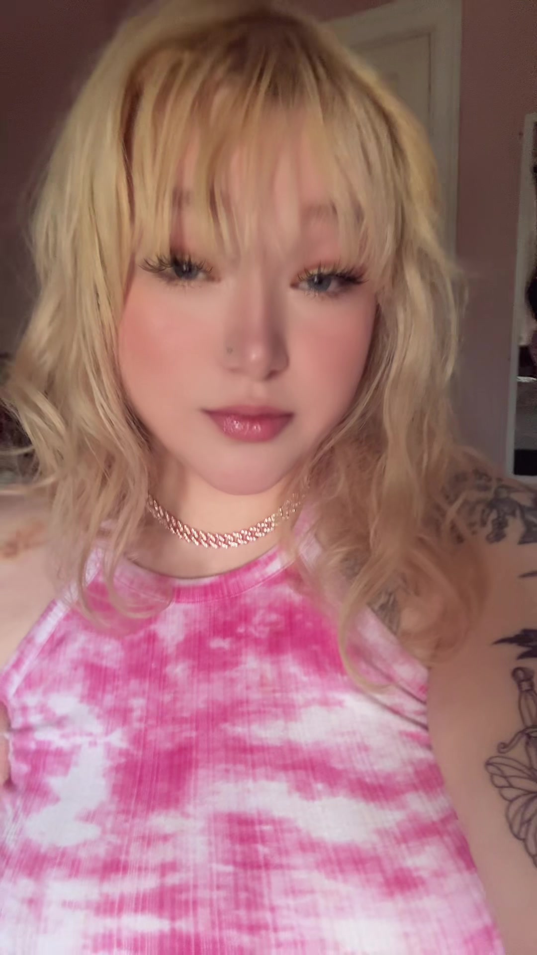 @PsychoHotBlonde