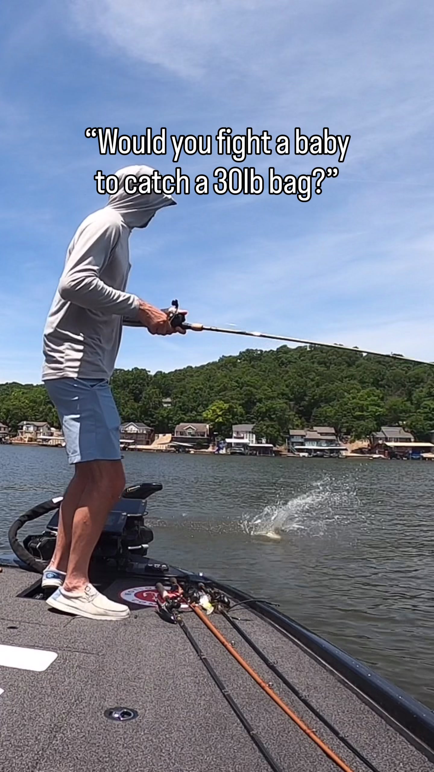 @Motion Fishing