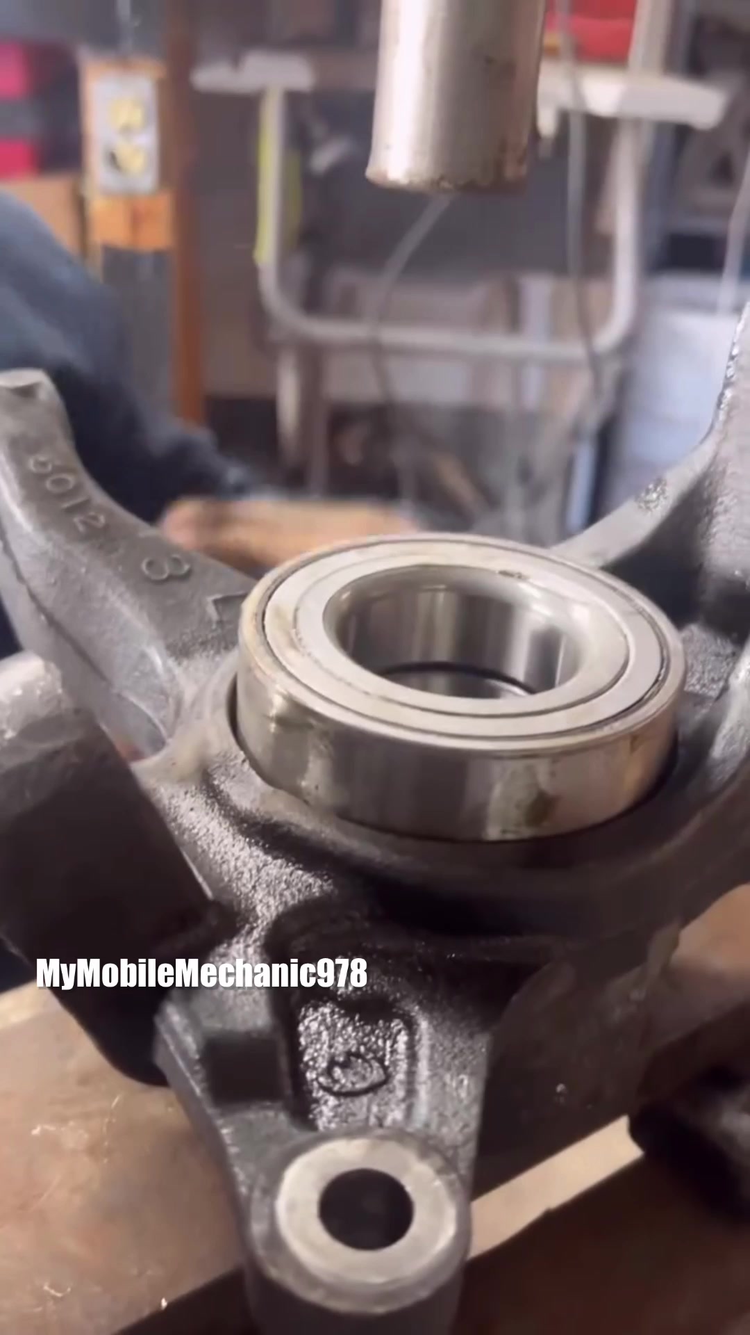 @My Mobile Mechanic