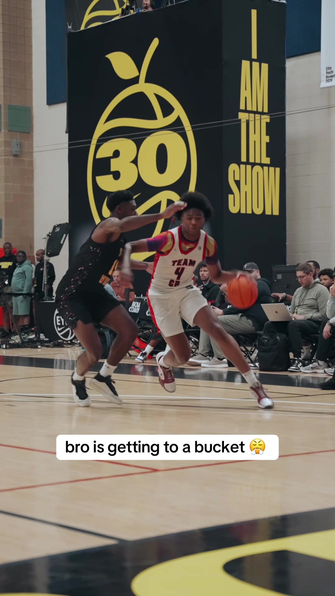 @NBA Future Starts Now