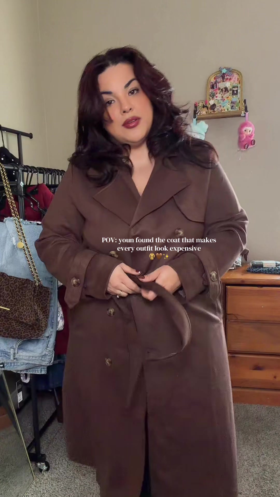 @Anely ๐ค Curvy Fashion