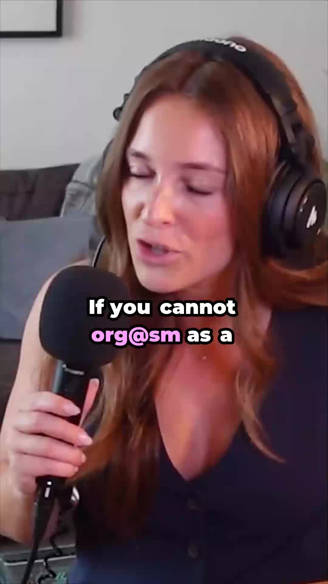 @Sharing My Truth Podcast