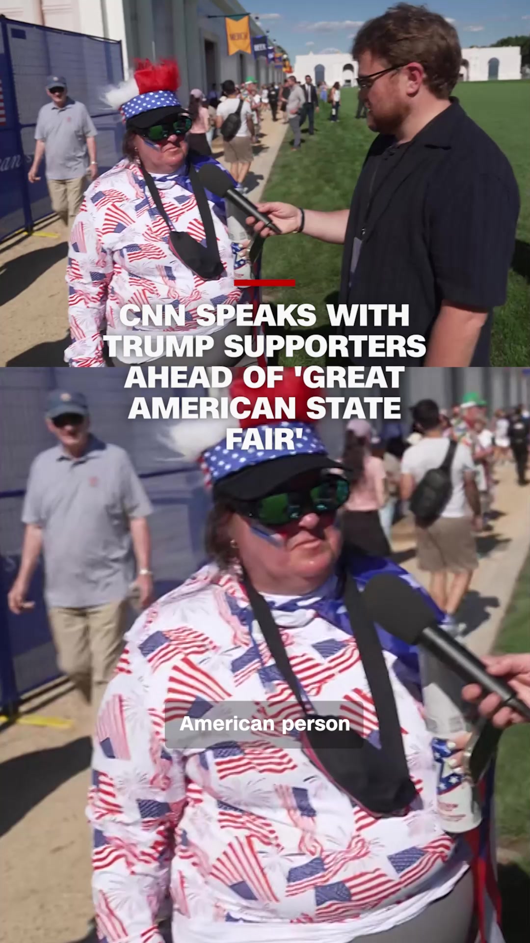 @CNN