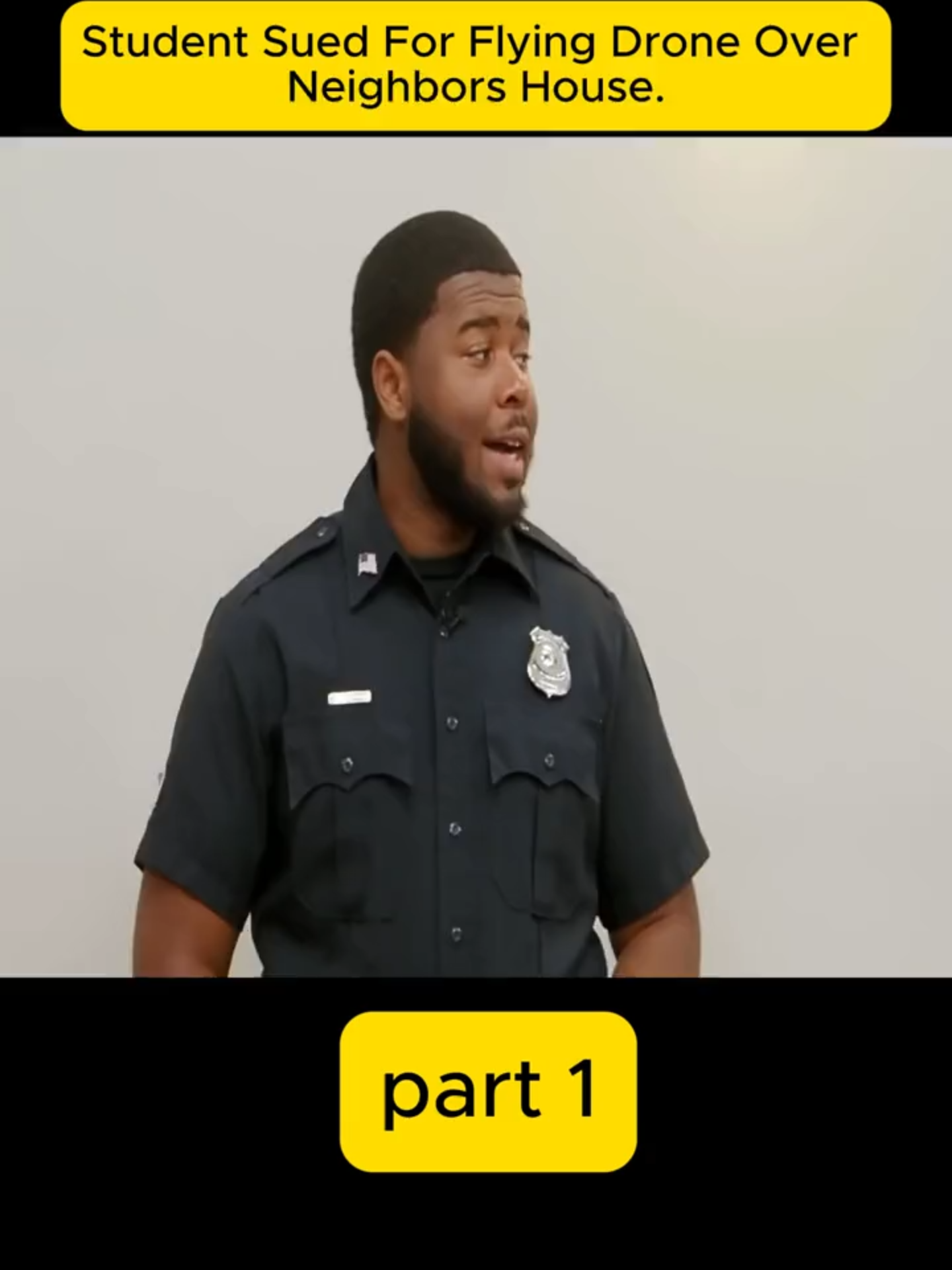 @Judge Porter