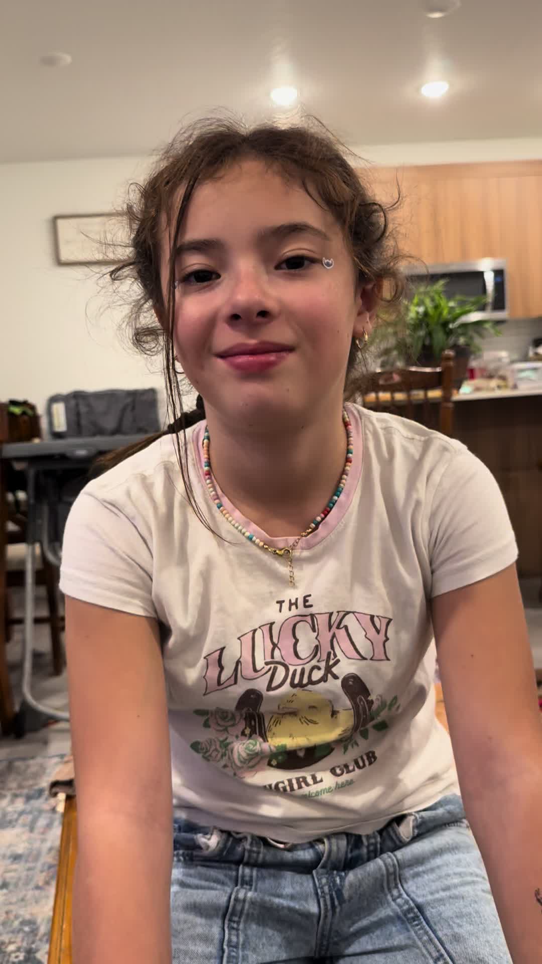 @Mia Mu&ntilde;oz Ferguson