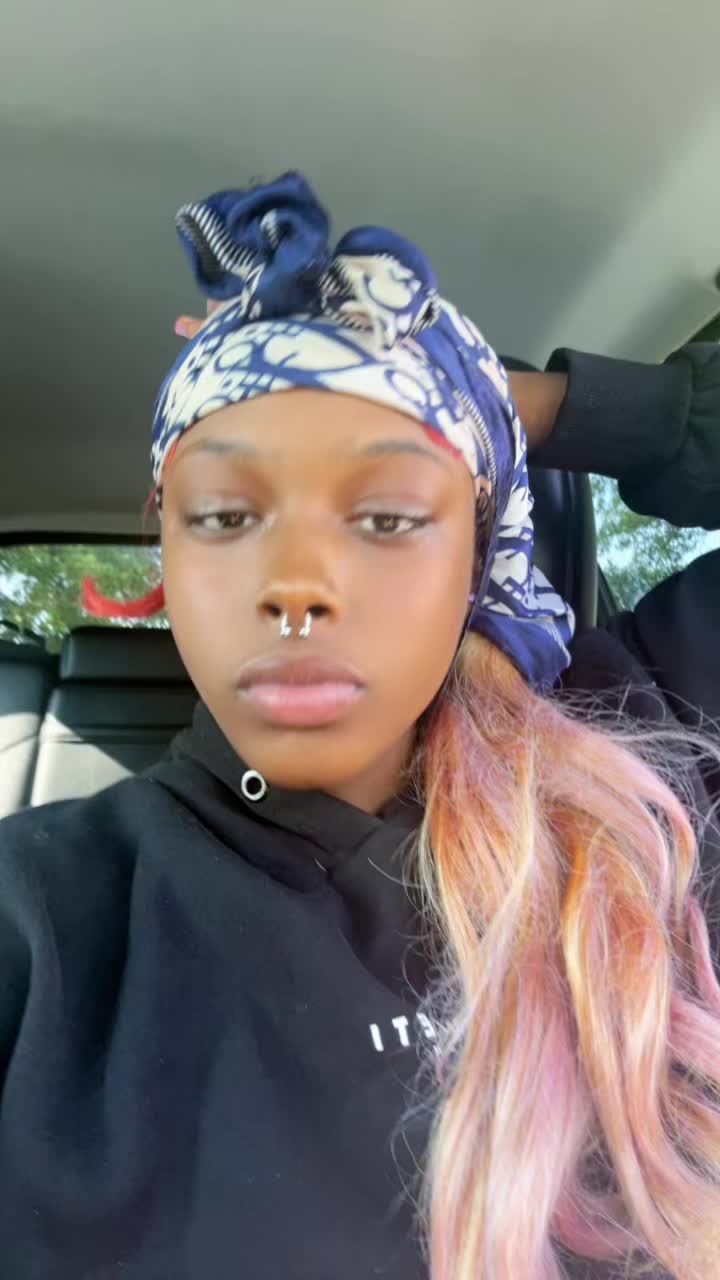 @R’osee🌹👸🏾