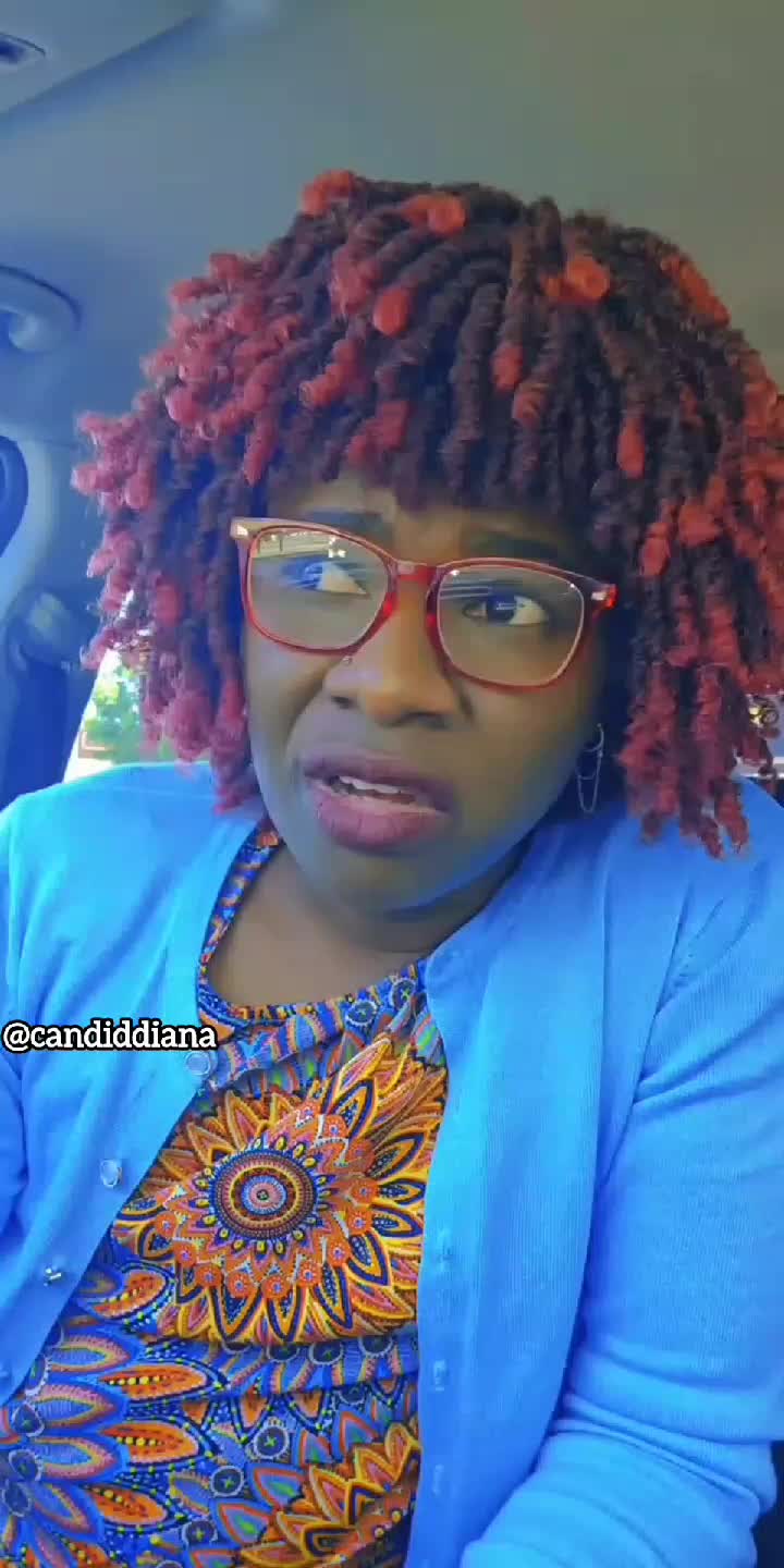 @Candid Diana