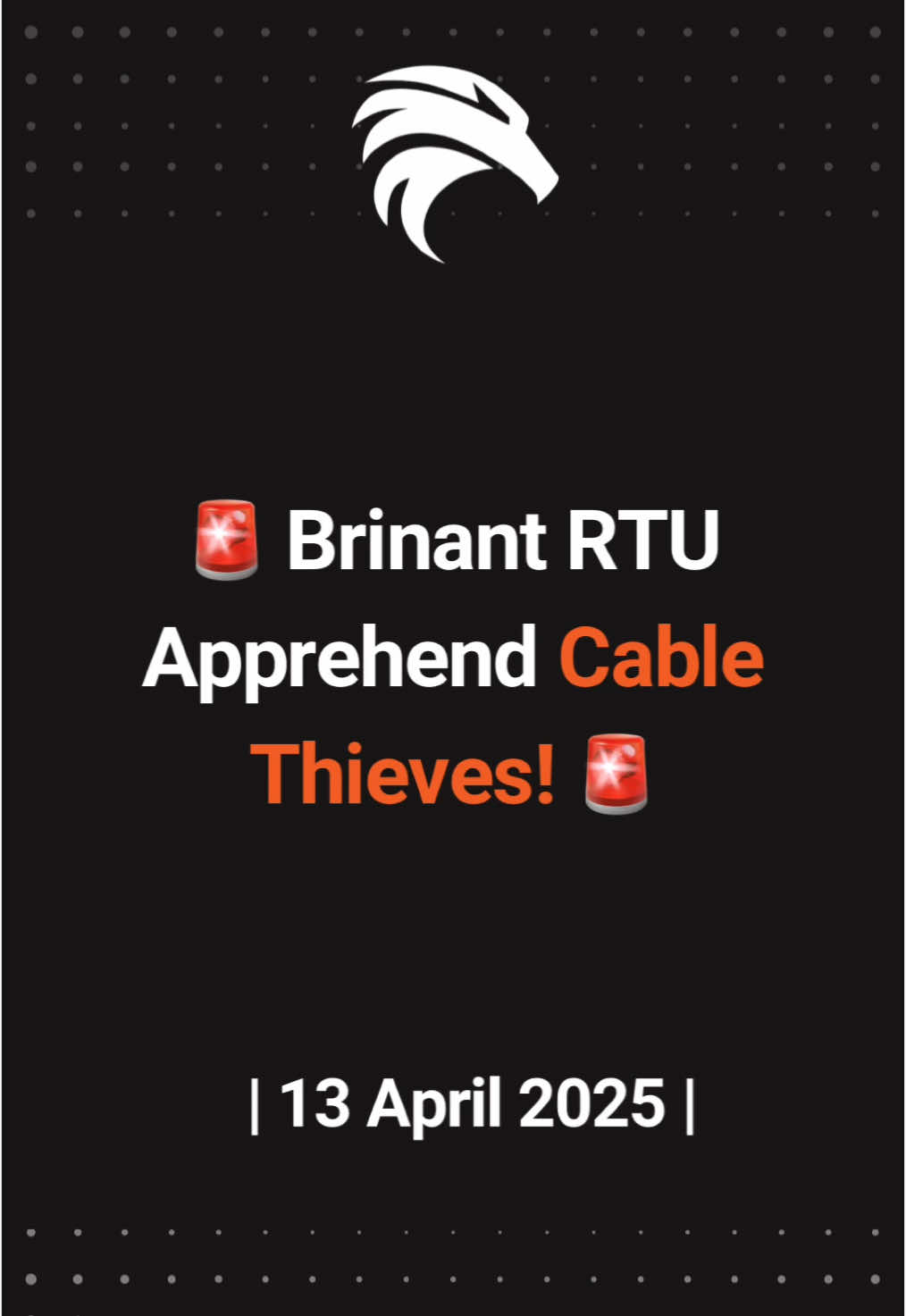 @Brinant Security