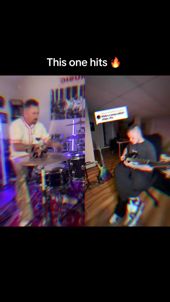 @MrDrummerJoe