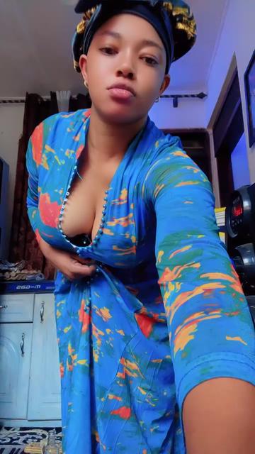 @Lulu Kabungo