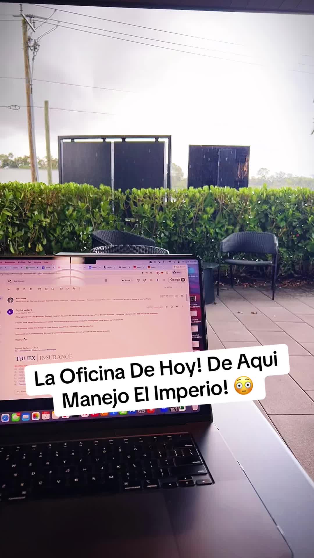 @Raul Luna