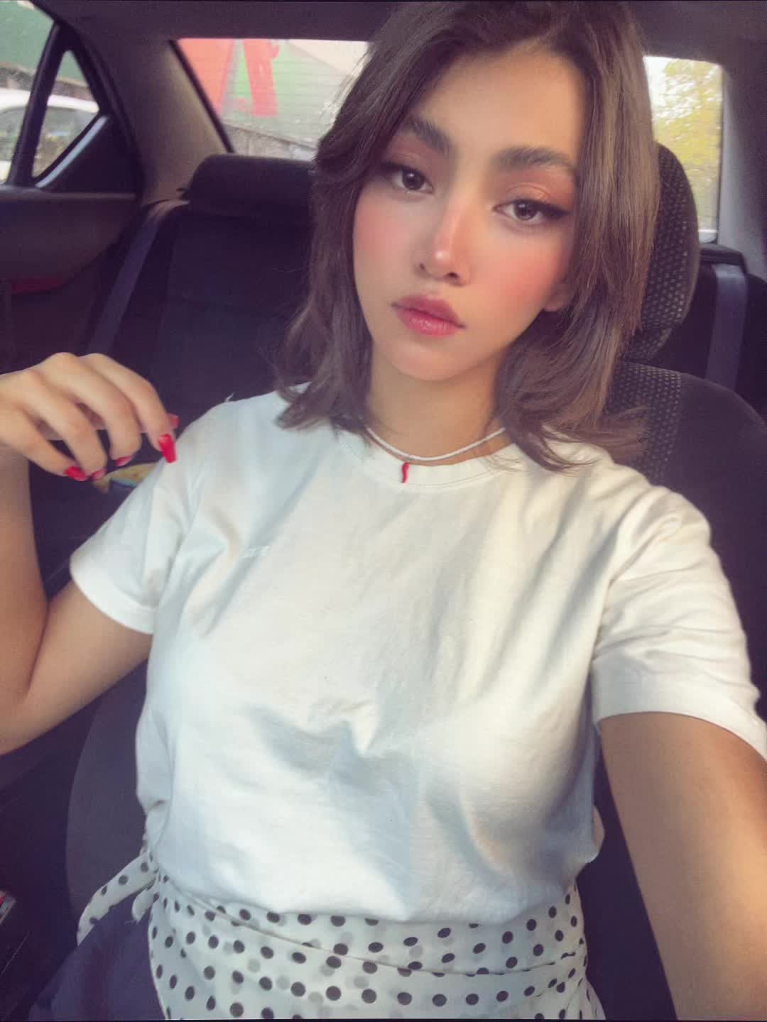 @Rozhina.