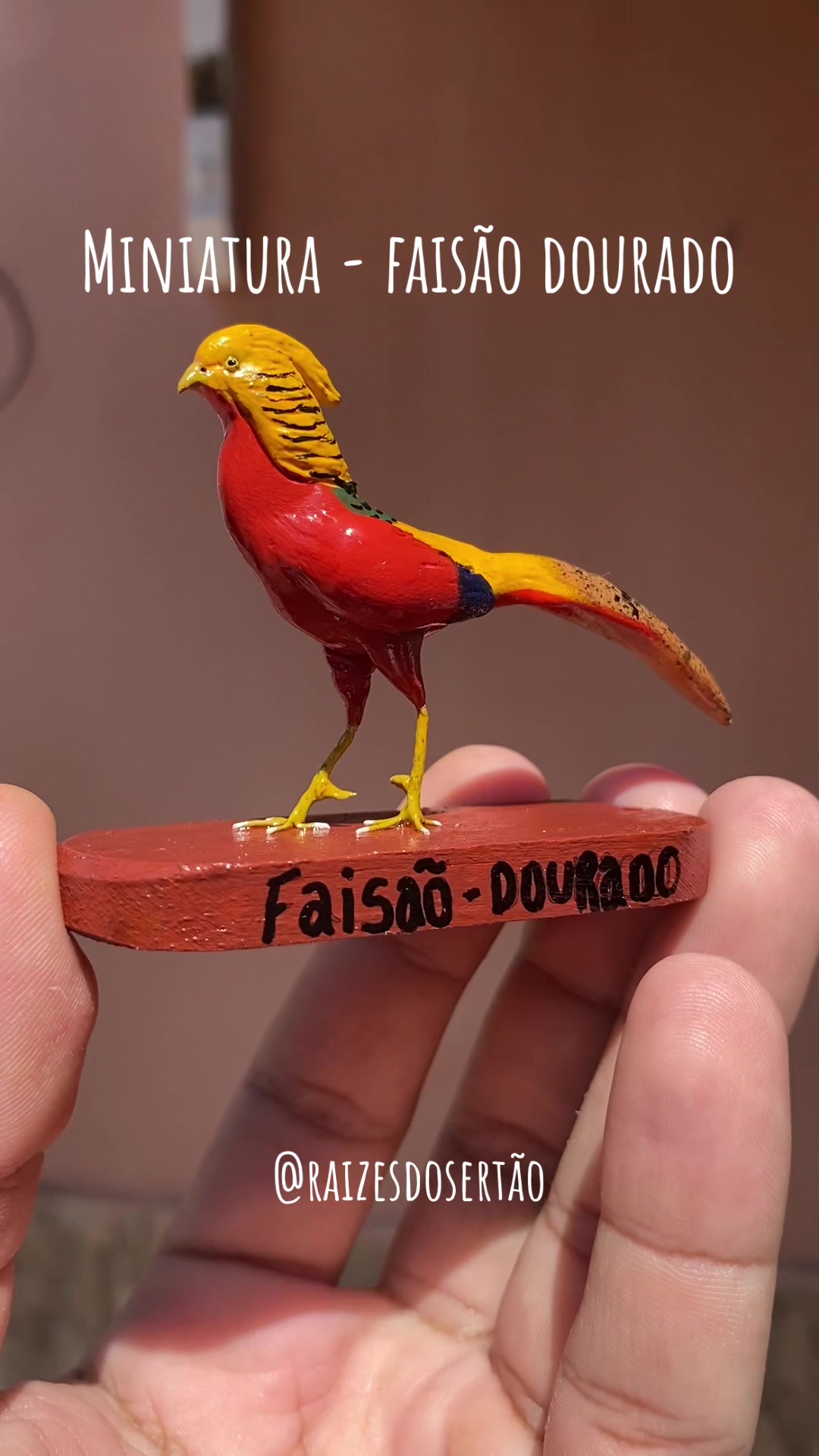 @Raízesdosertão