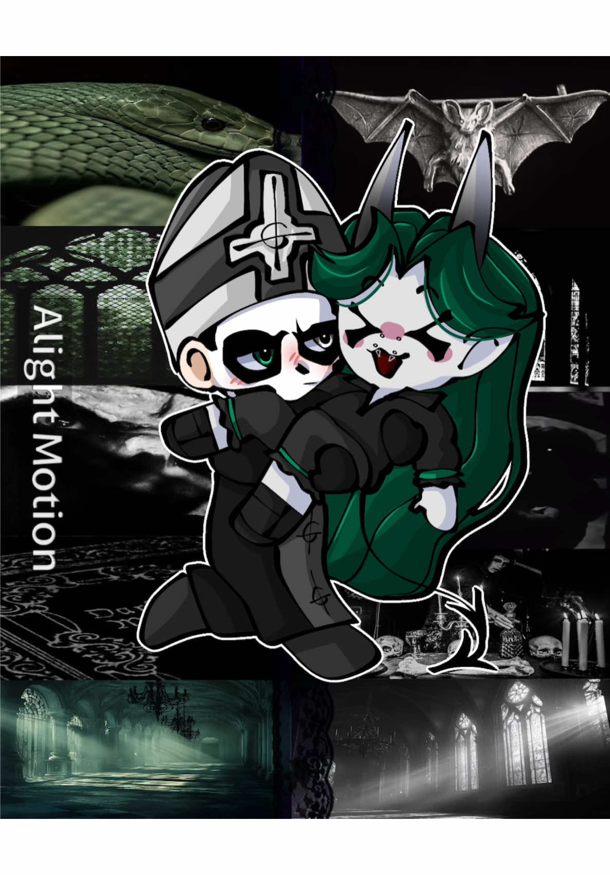 @⁺‧₊˚ ཐི⋆♱ Cyclone ♱⋆ཋྀ ˚₊‧⁺