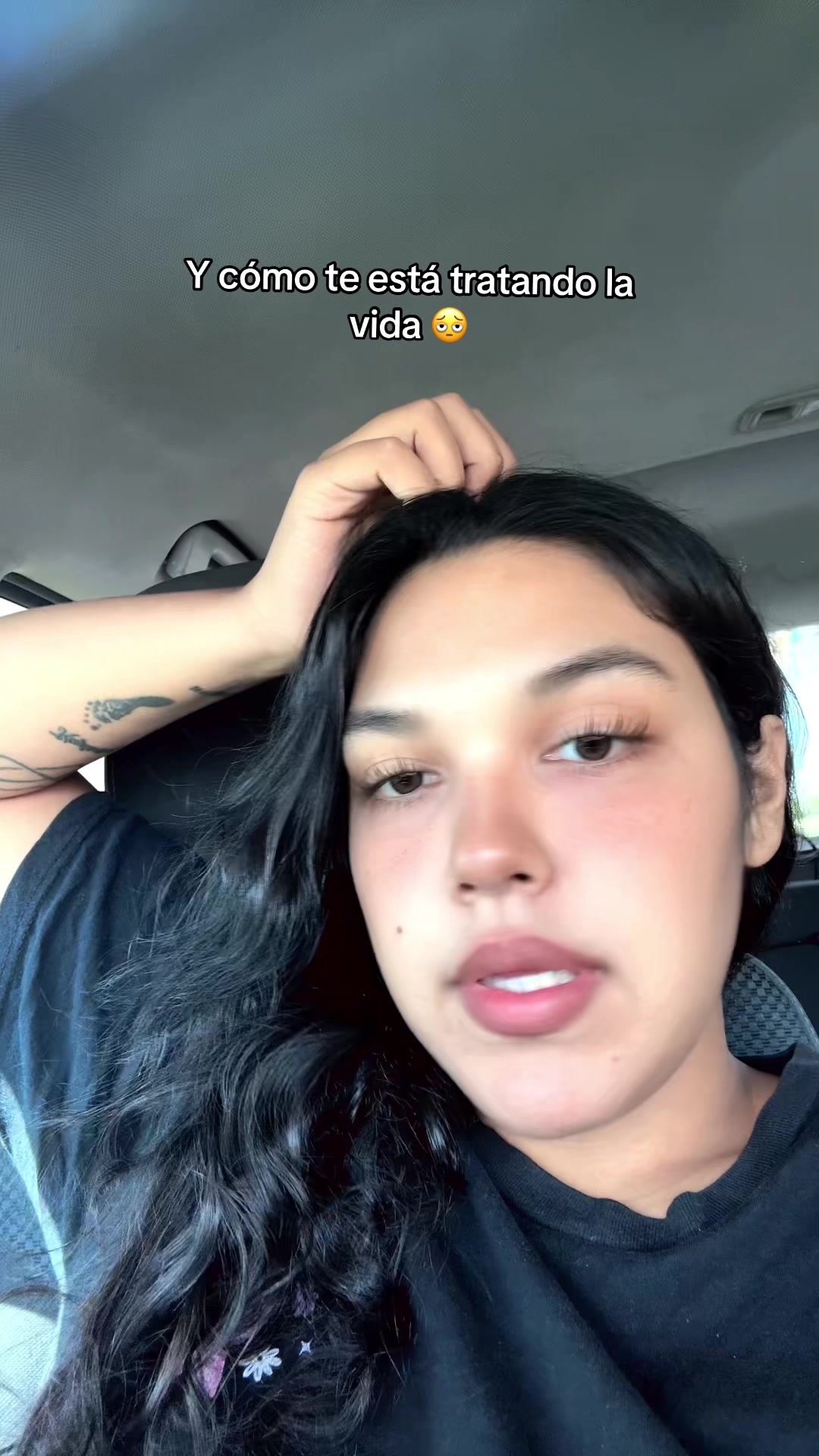 @Nora Gutierrez