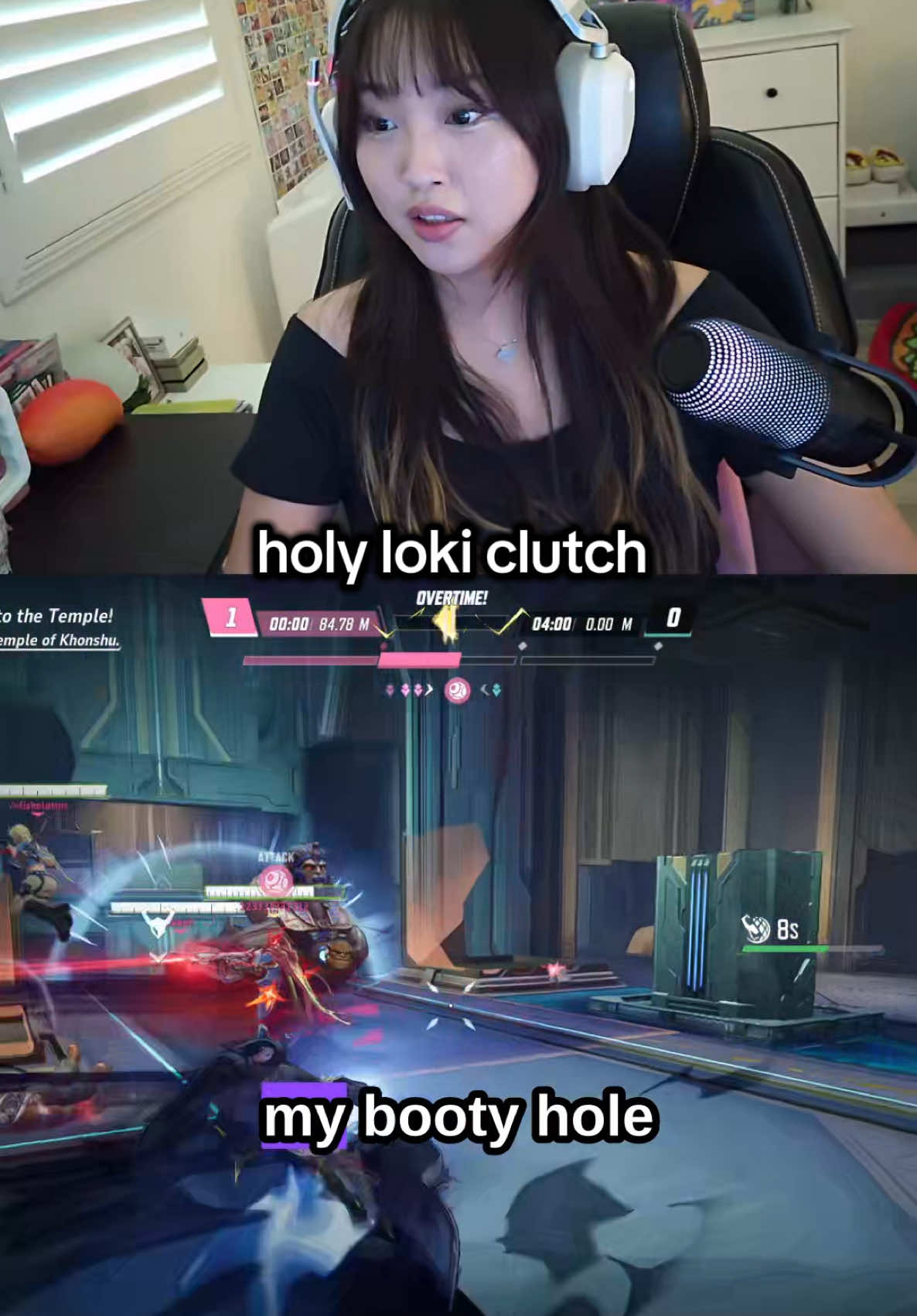 @jennie ttv
