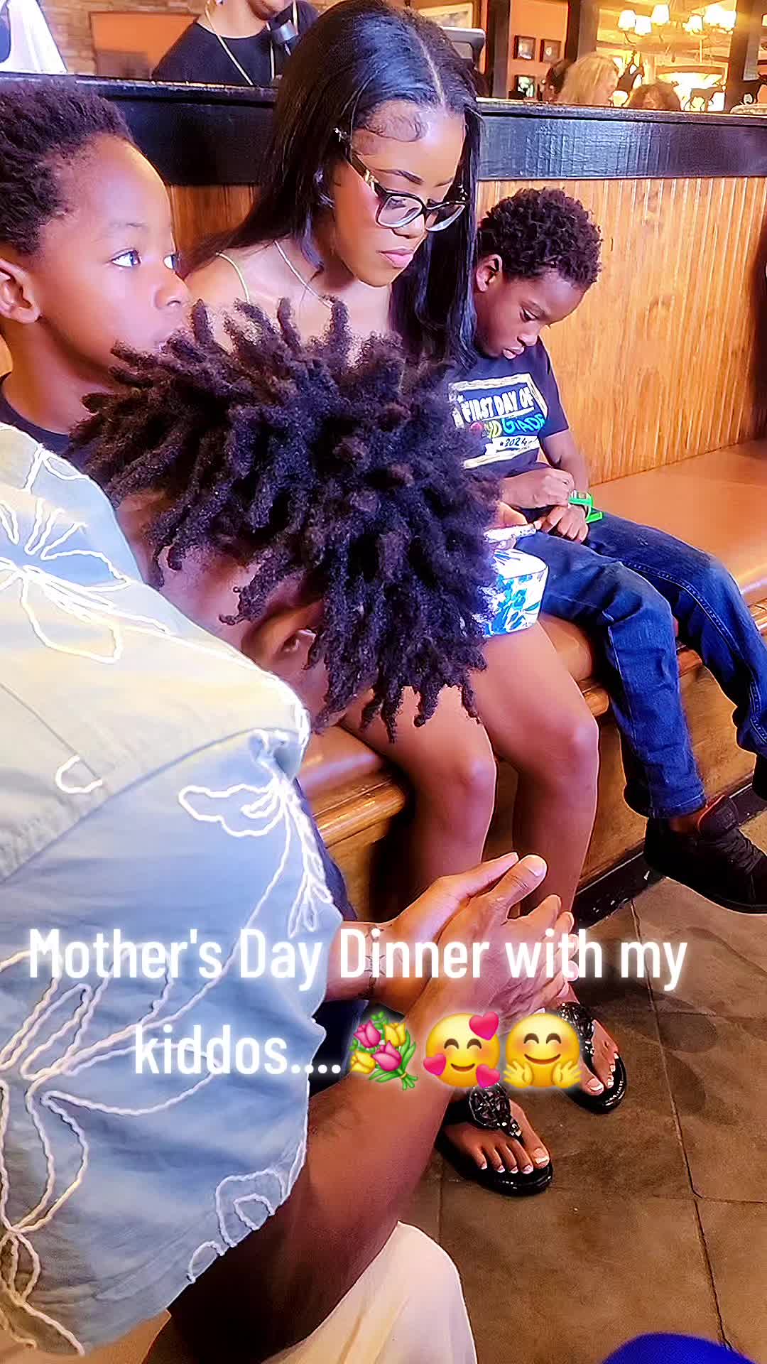 @✨️DatTattedTriniBaby✨️