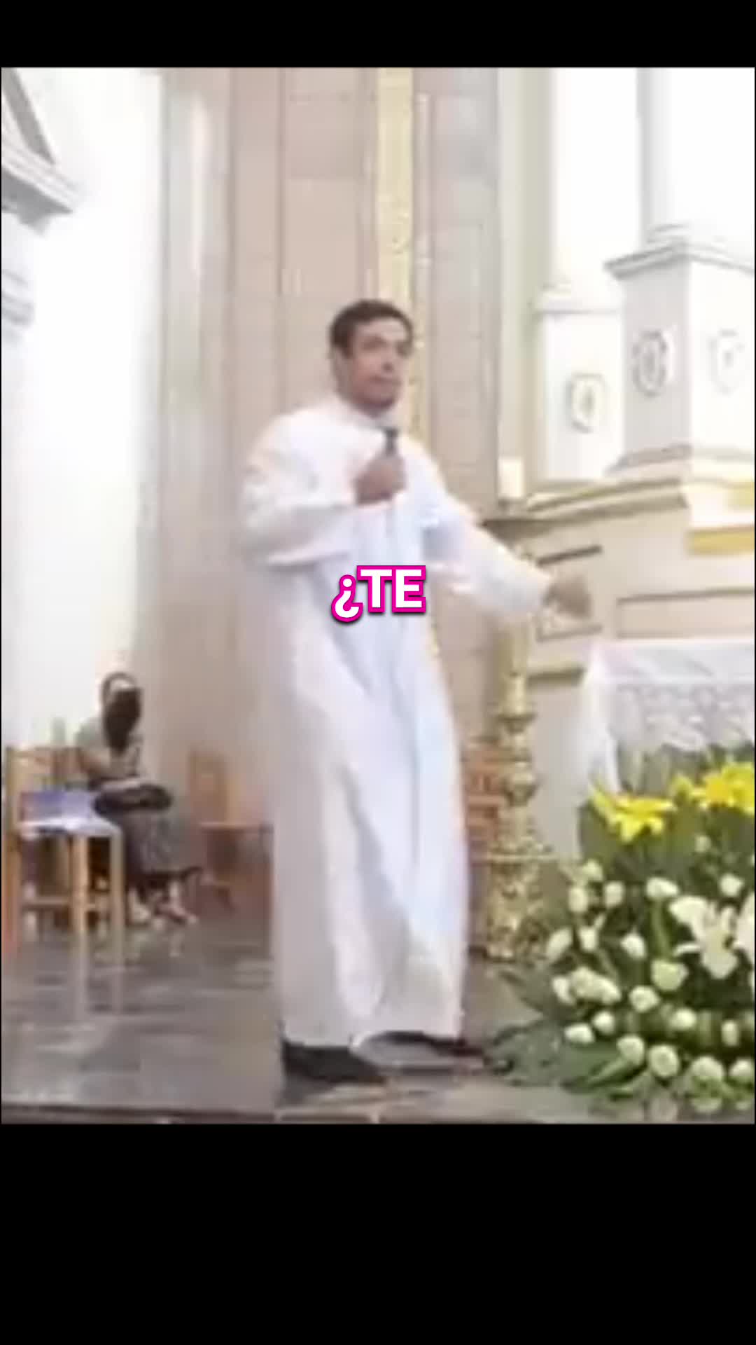 @Padre Cornejo Sermones