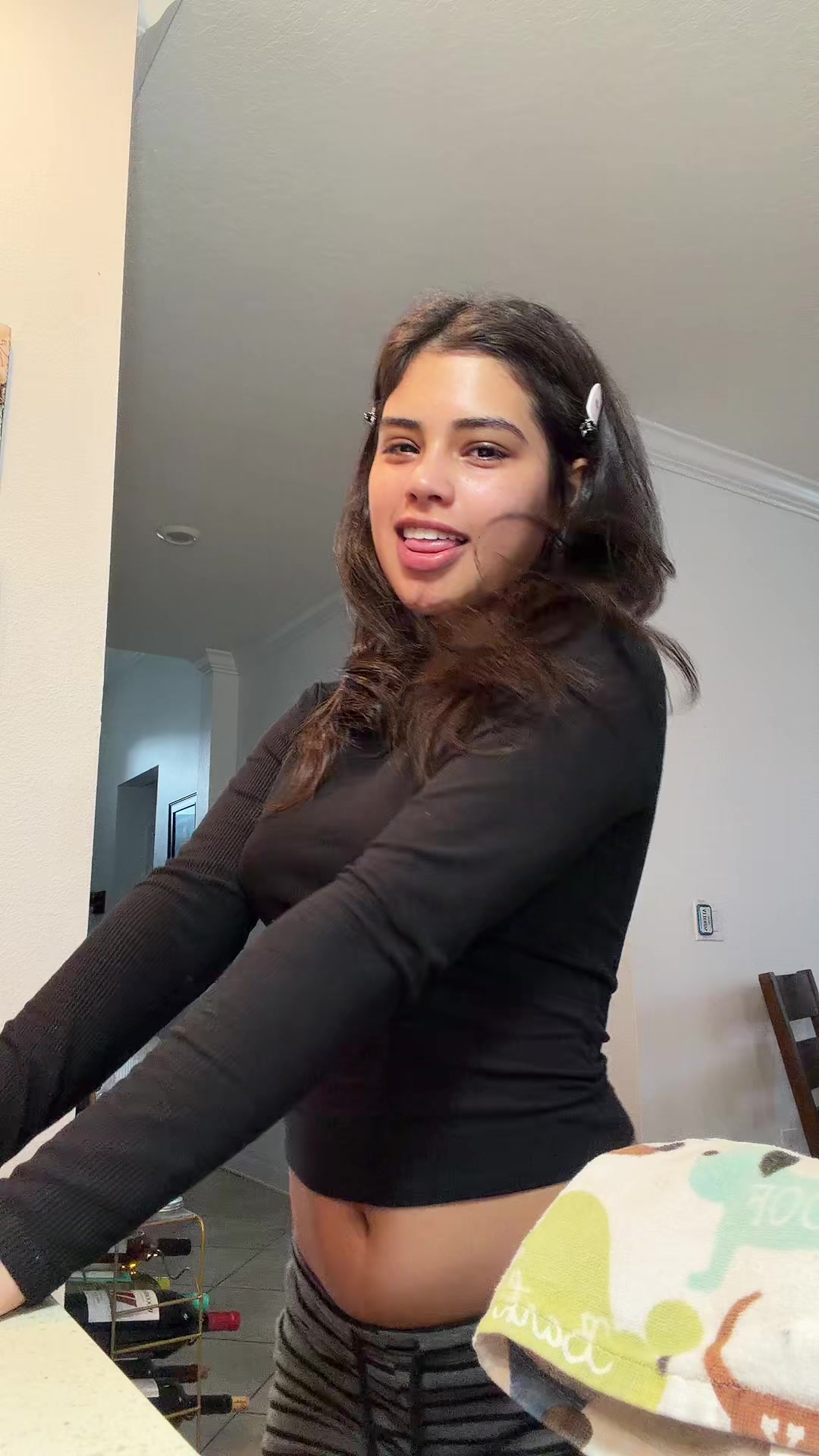 @Victoria Jaimes