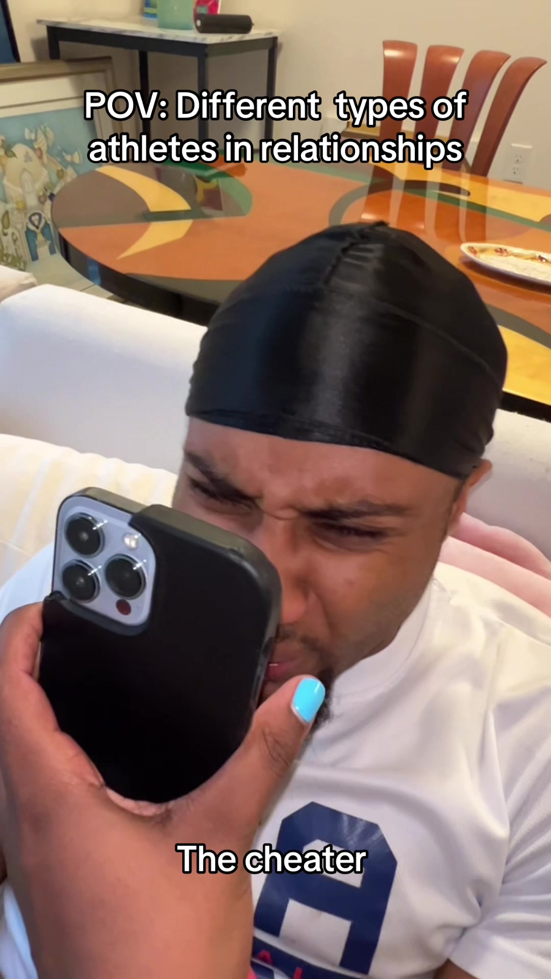 @Josh