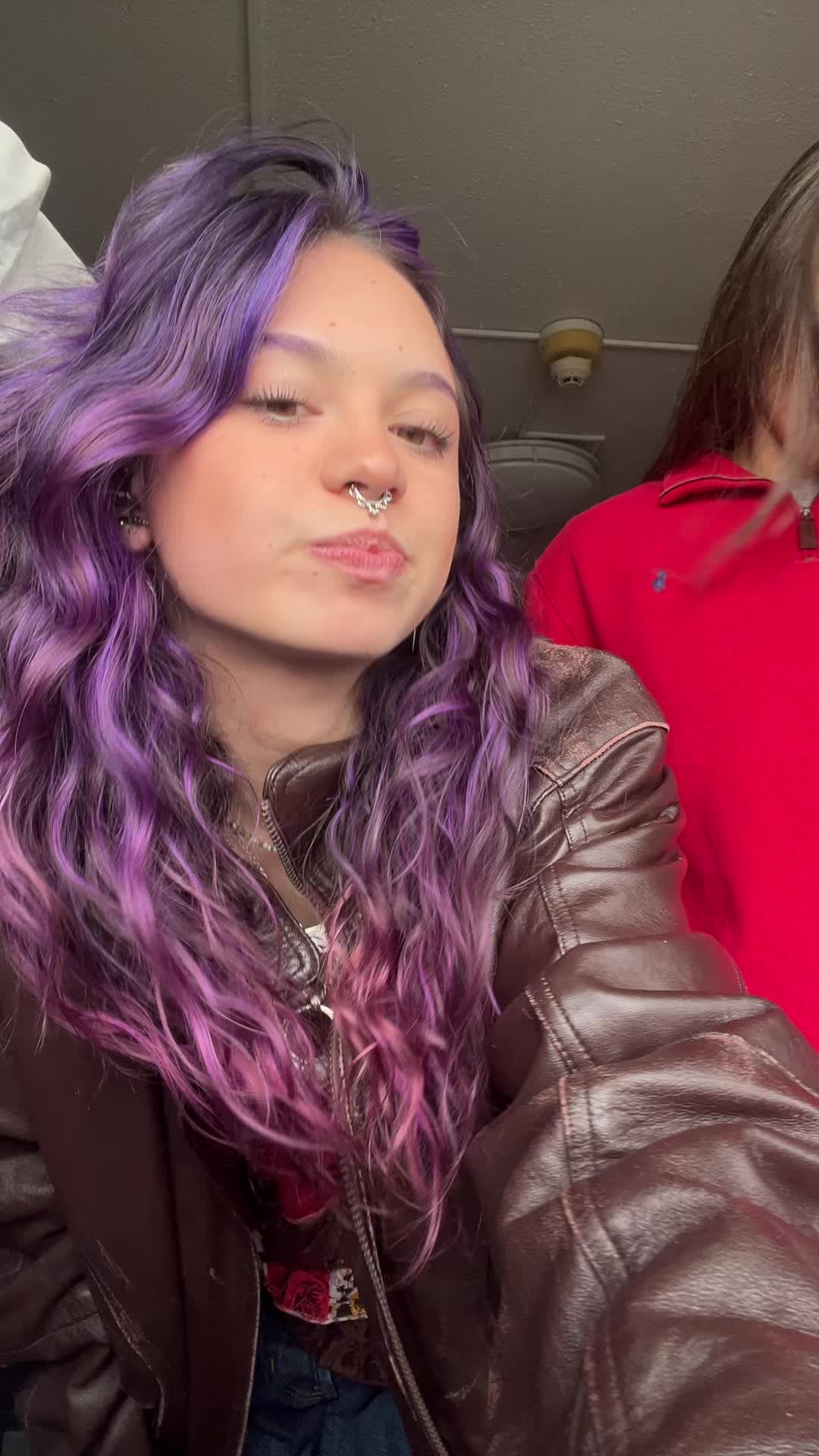 @hannah ๐