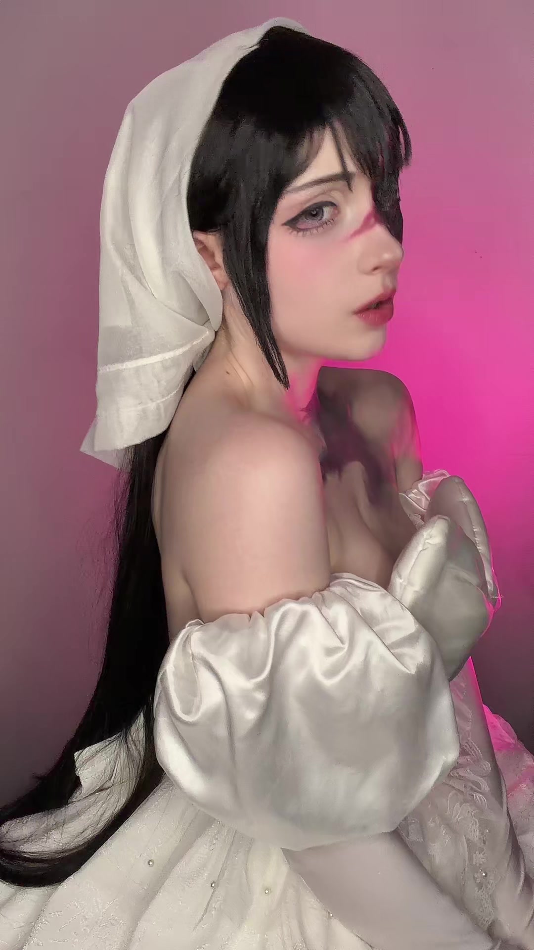 @Lily | Octobunn
