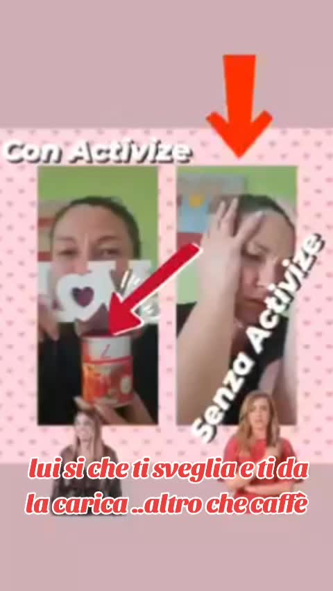 @Ester eliminare il gonfiore