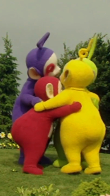 @Teletubbies HQ