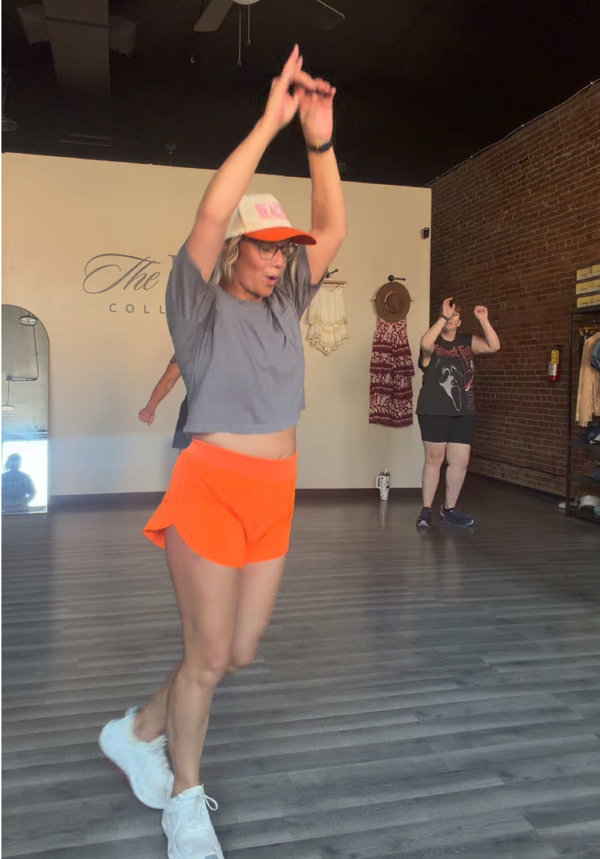 @foxyladyfitness