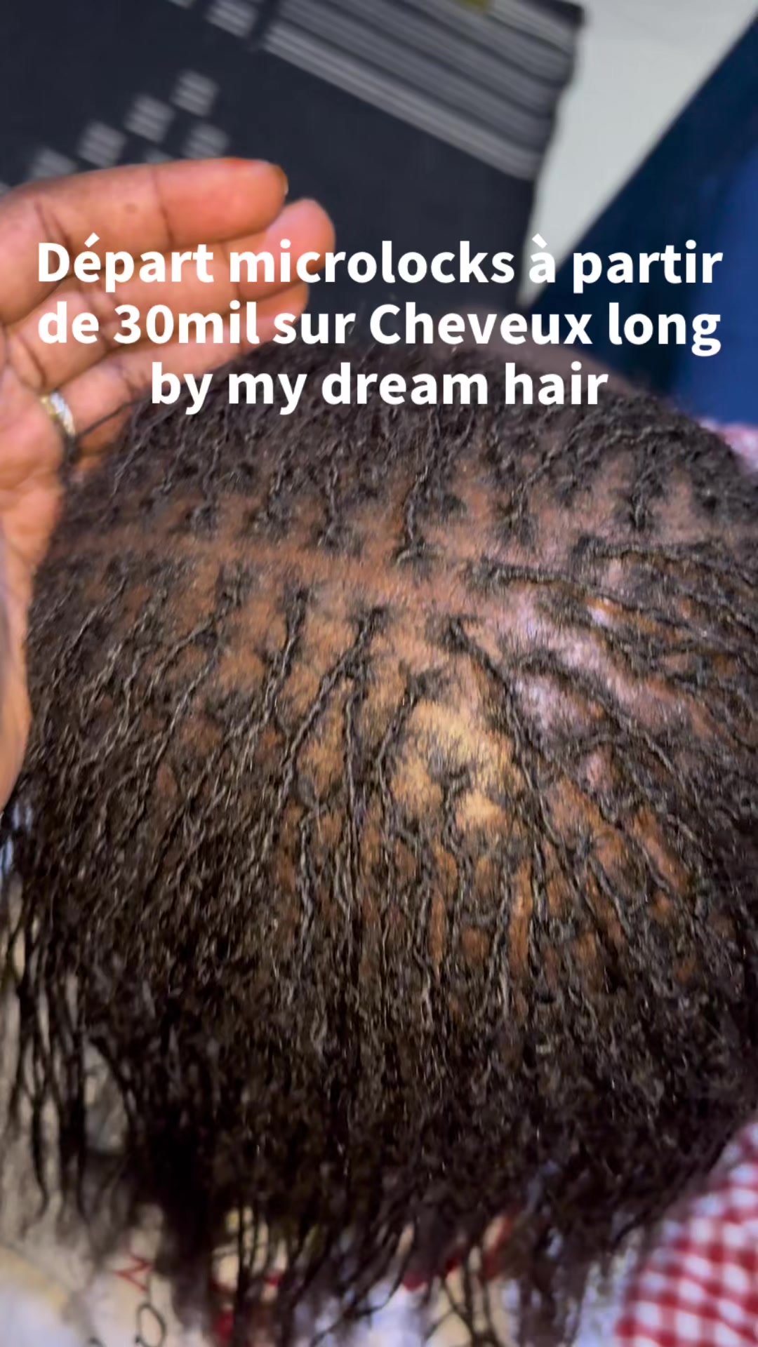 @my dream hair💇🏾&zwj;♀️🫶🏾🥰