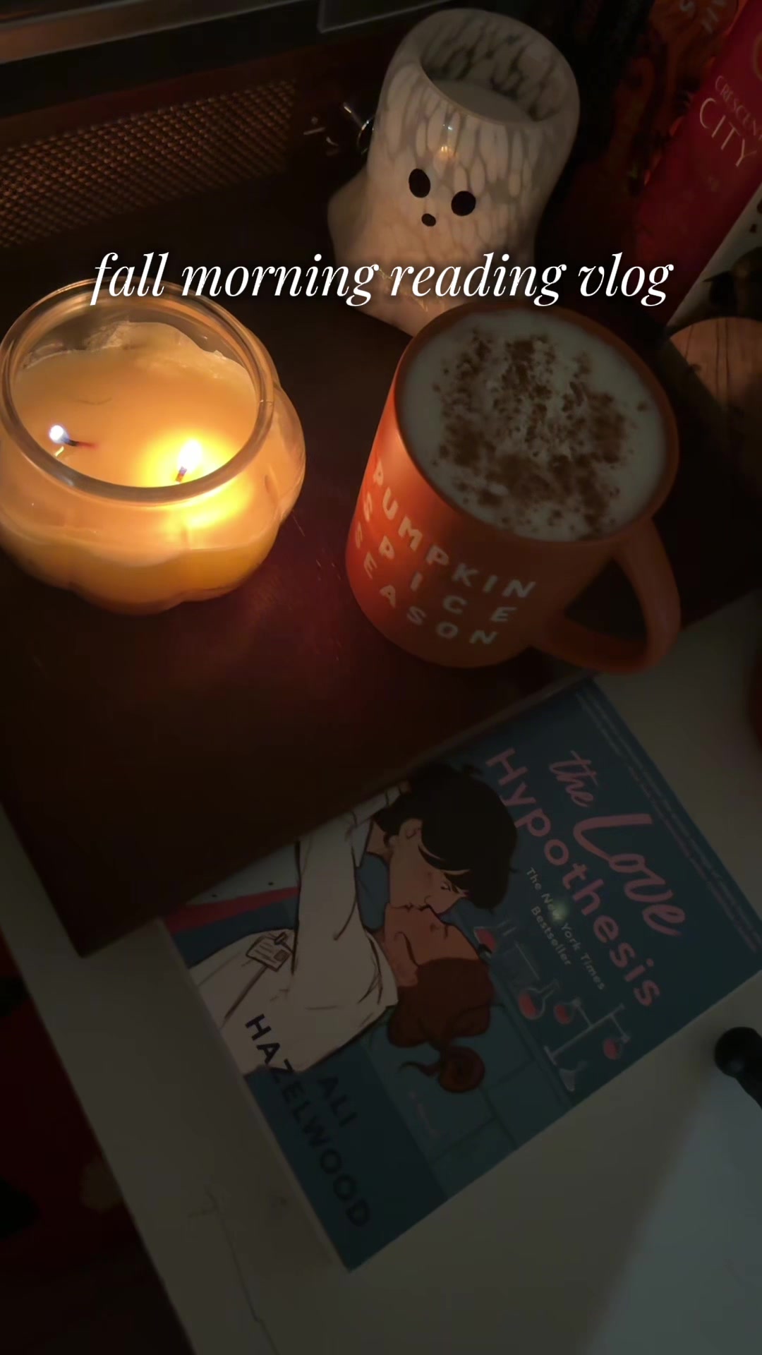 @Brianna | Books & Lifestyle