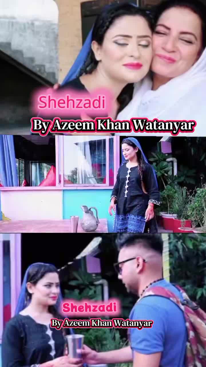 @Azeem Khan Watanyar Official