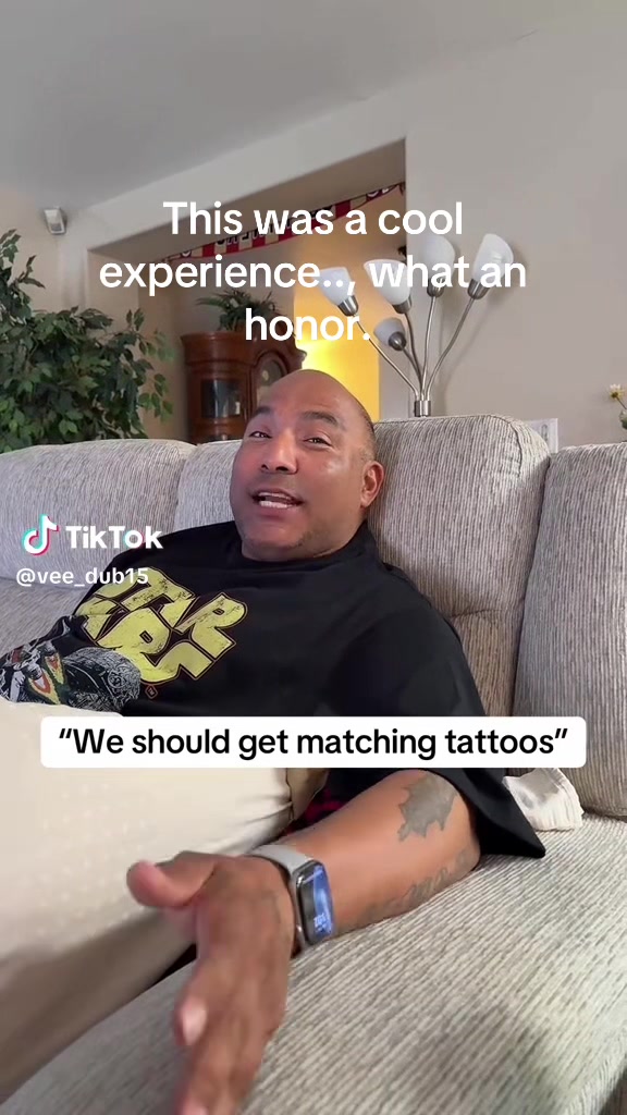@Tattoo Extraordinaire