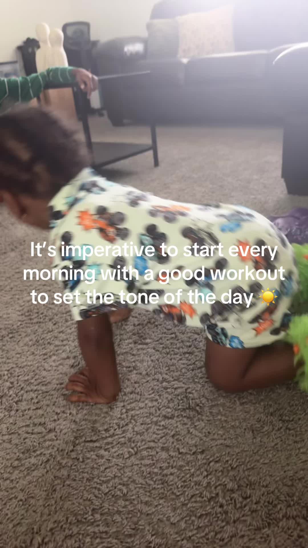 @Eleisha C. | Fit Mom 💪🏽🦩