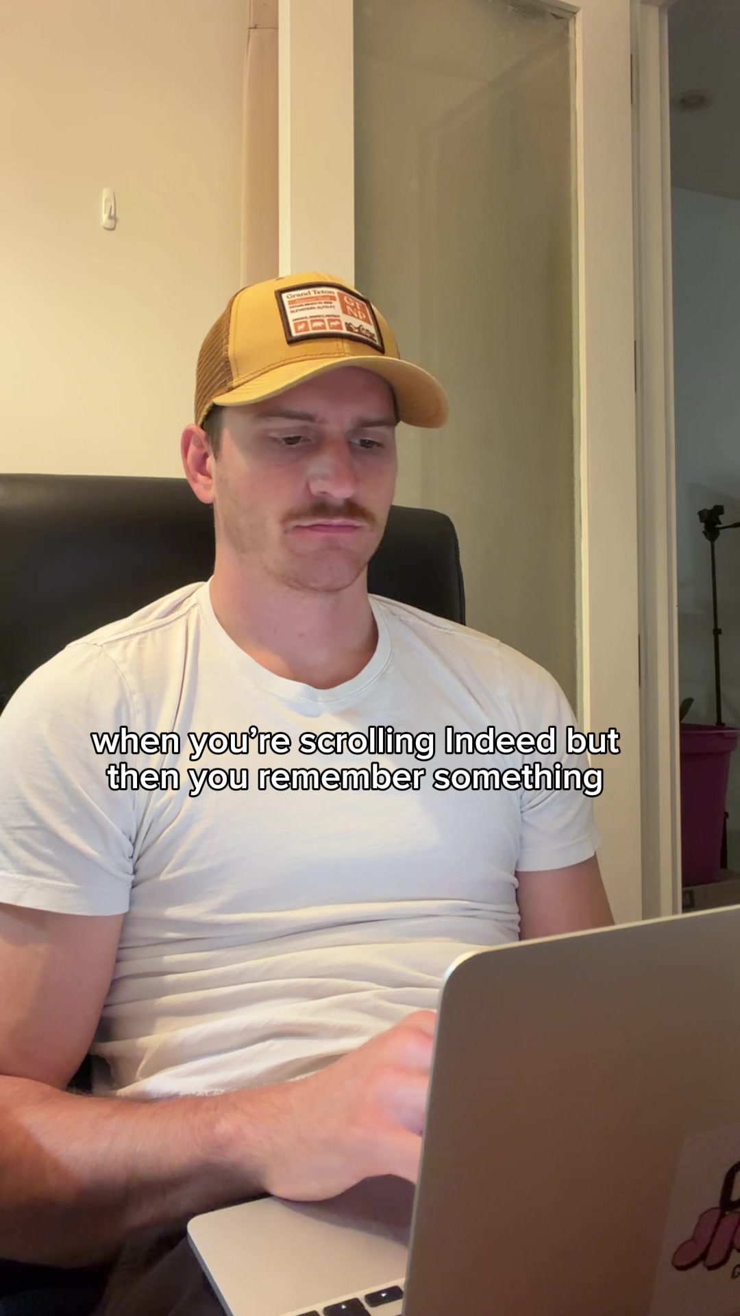 @Indeed
