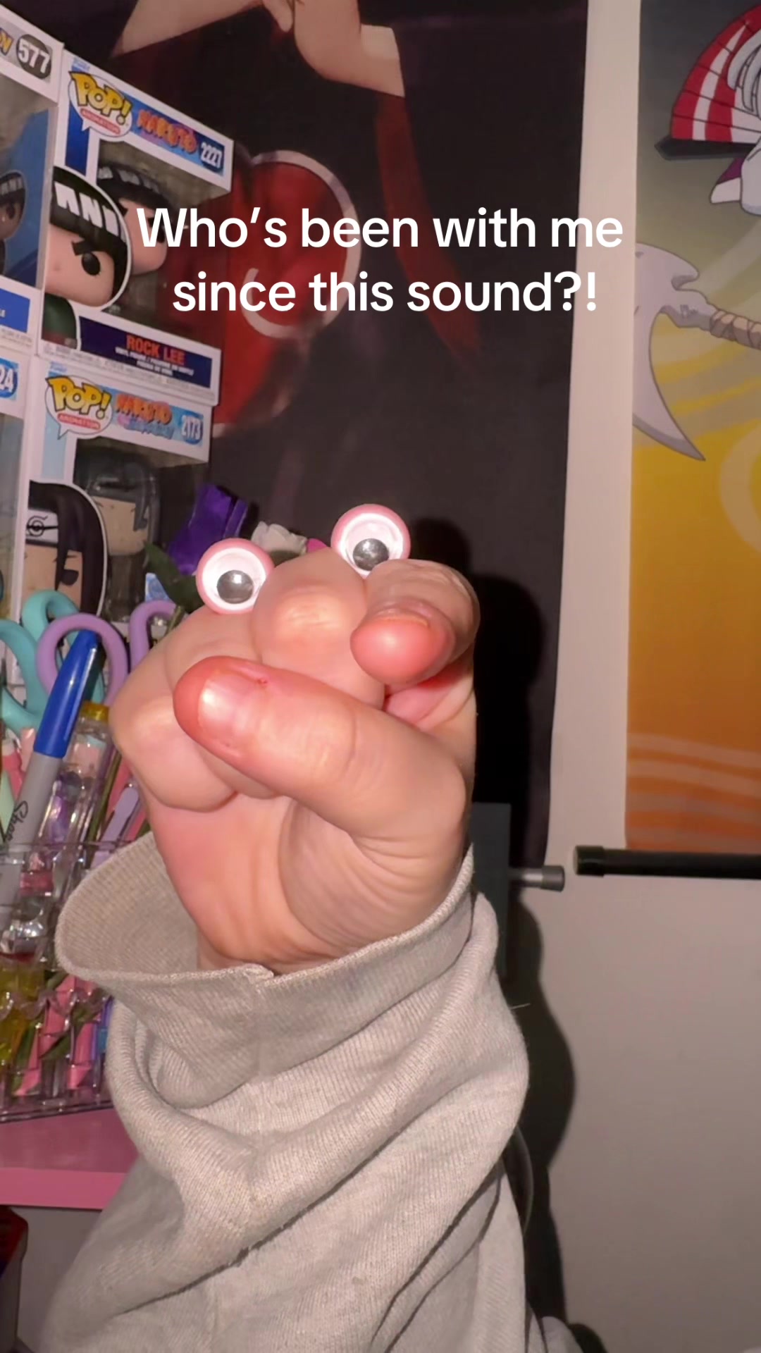 @just.a.hand