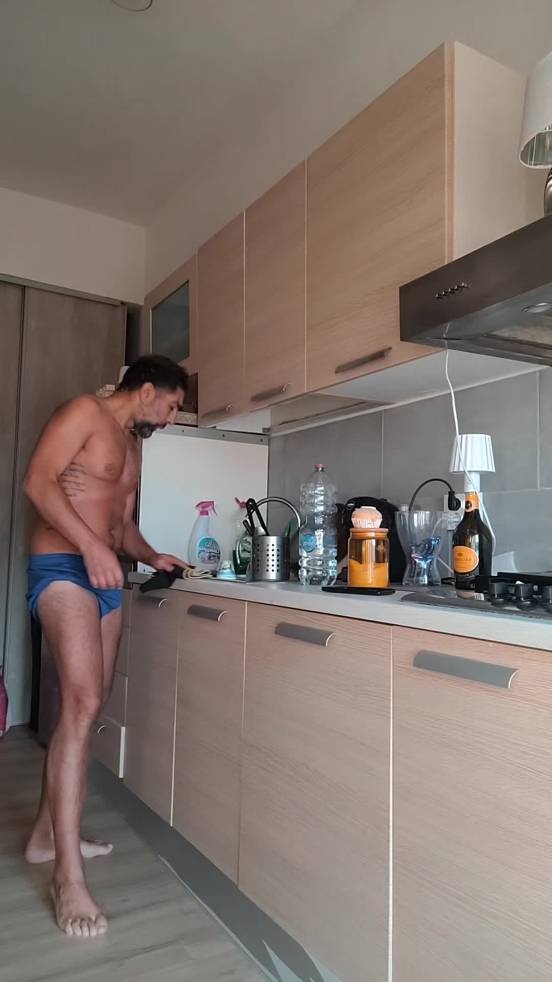 @Niko Nicolosi