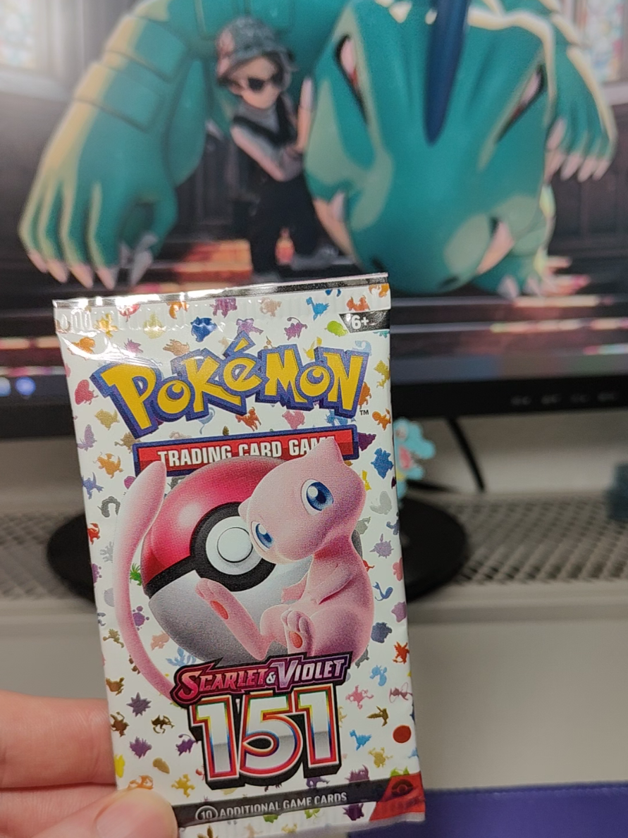 @Pokémon Trainer Kilin