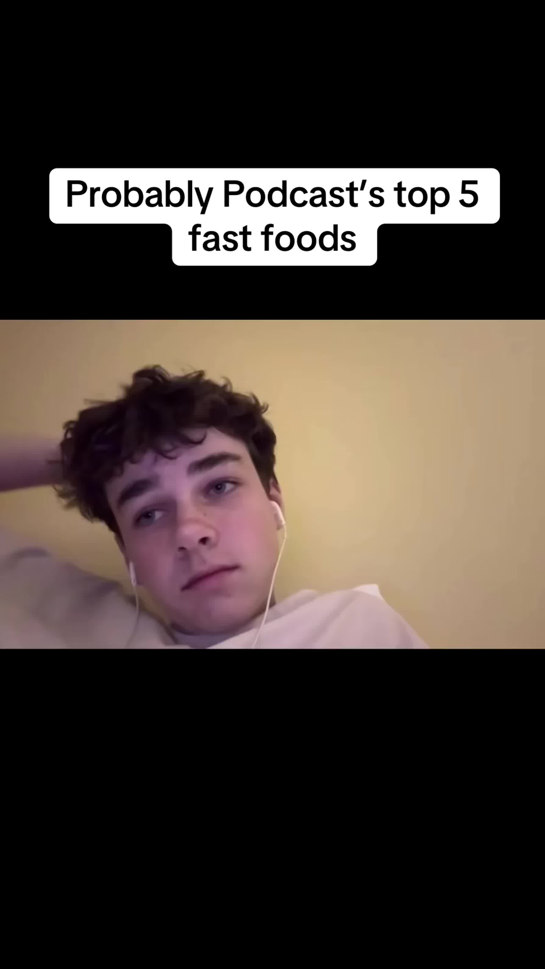 @Probably Podcast