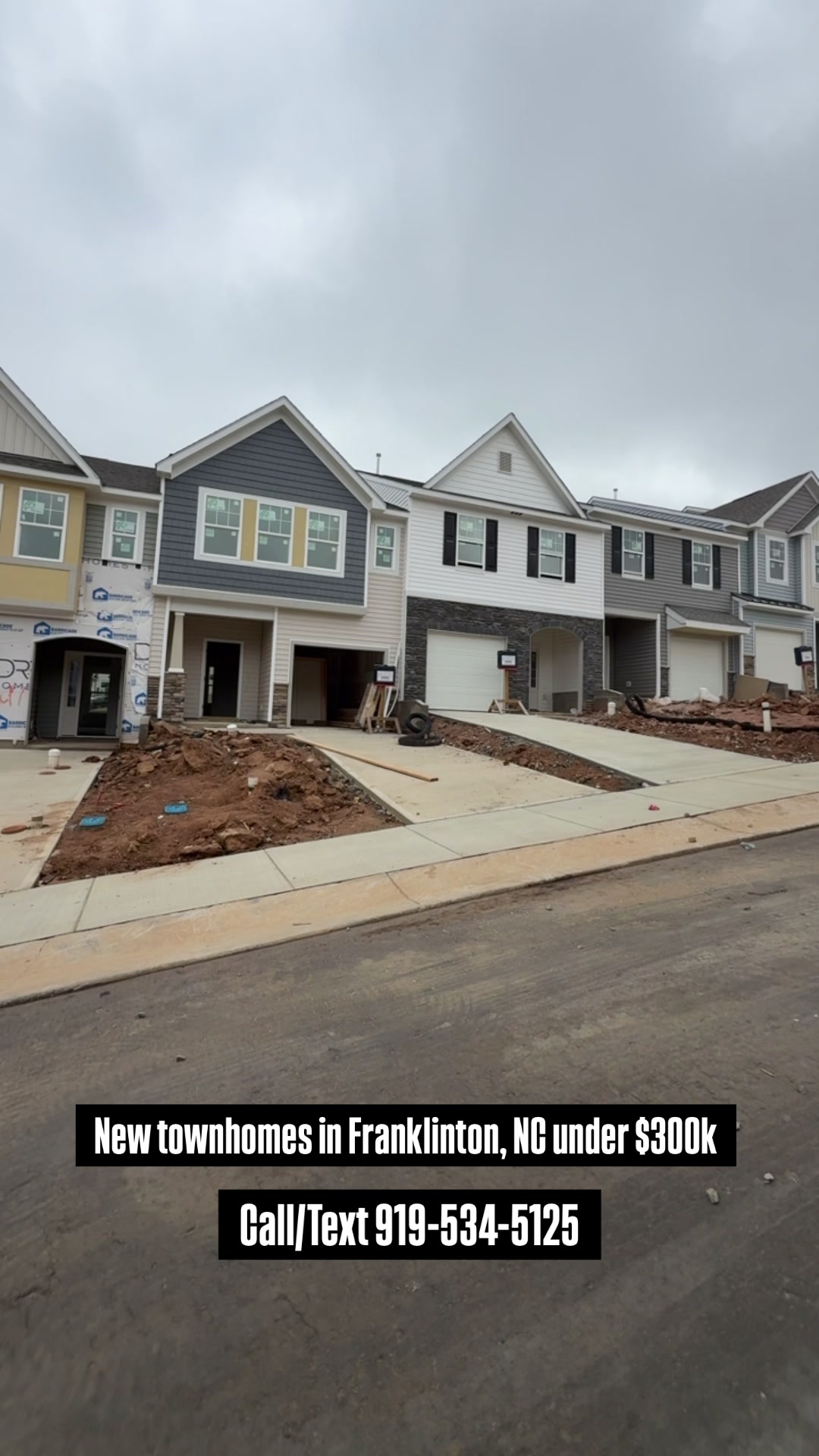 @Shanique, NC/SC  Realtor&reg;️