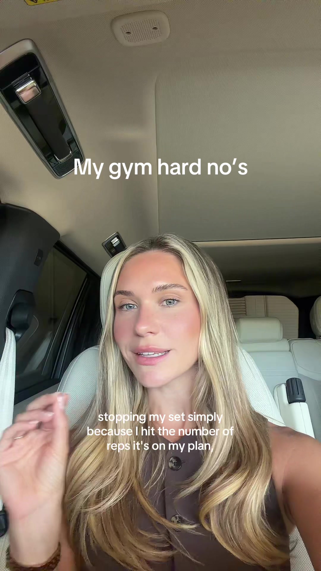 @Audrey Adams | Fat Loss Coach