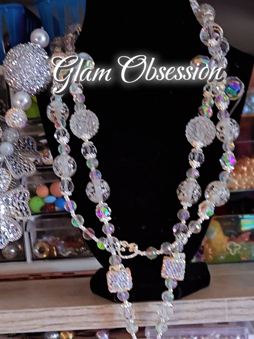 @Glam Obsession