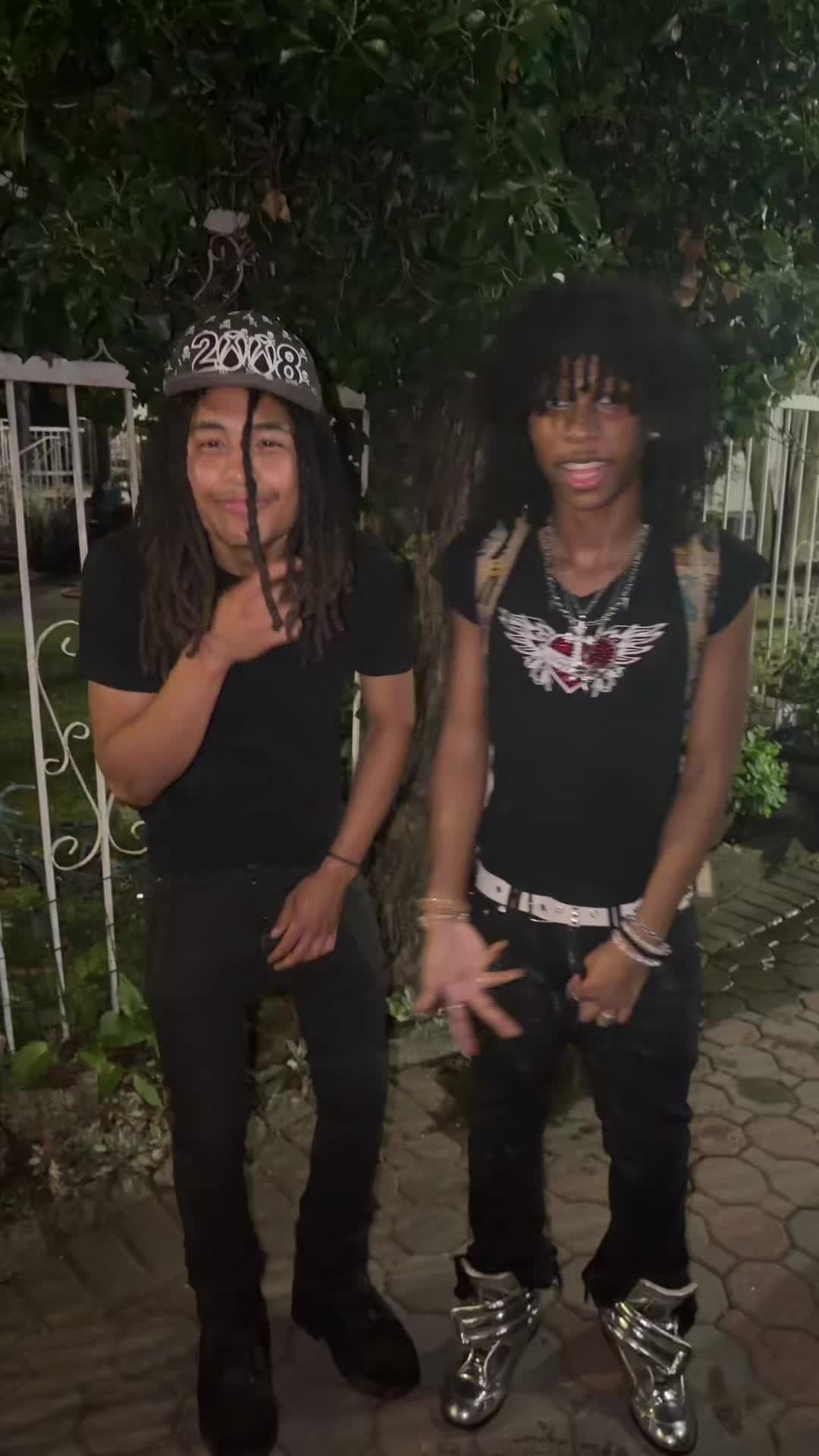 @jah