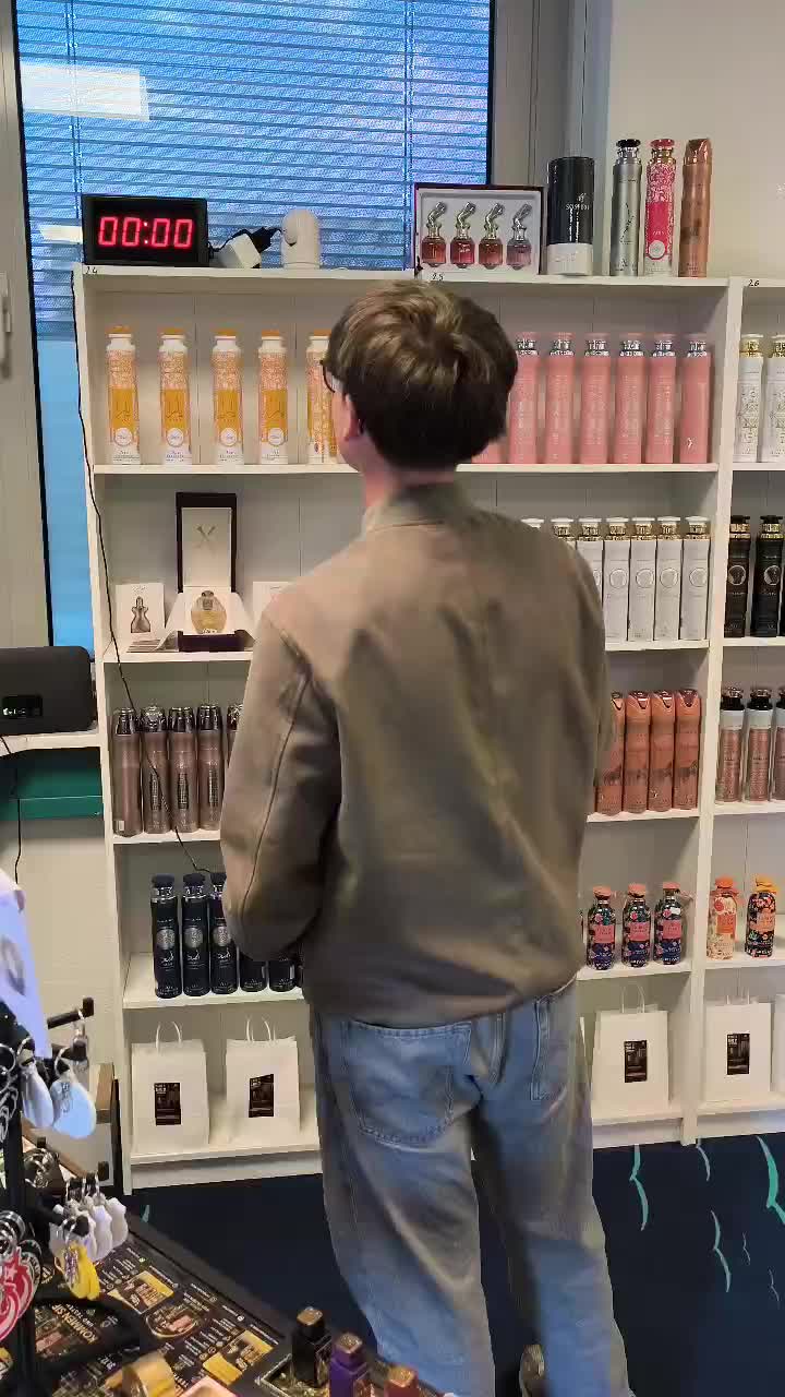 @Lattafa Dubai Store